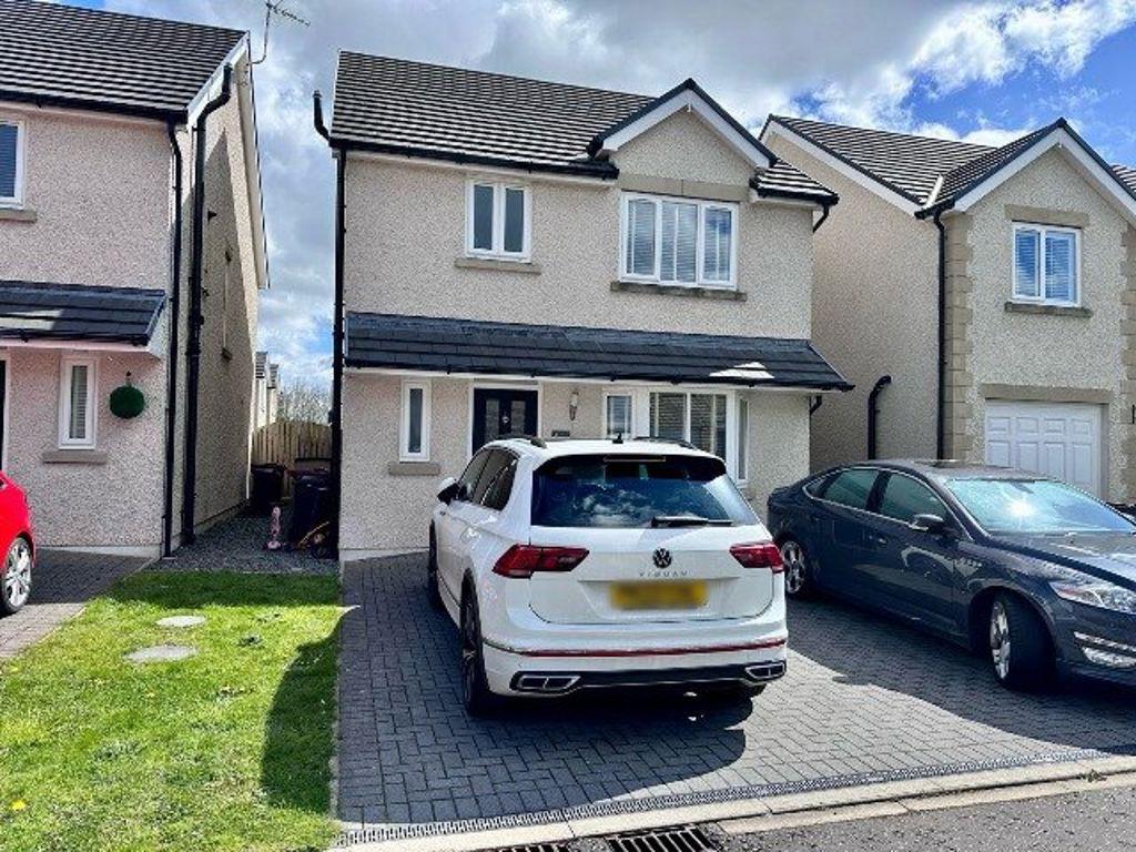4 Hayeswater Drive, DaltonInFurness 3 bed detached house £1,395 pcm