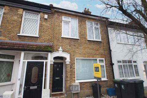 undefined, Smeaton Road, Woodford Green IG8