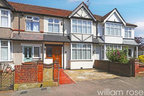 3 bedroom terraced house for sale, Hampton Road, London E4