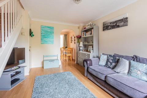 2 bedroom semi-detached house for sale, Foxberry Close, Cardiff CF23