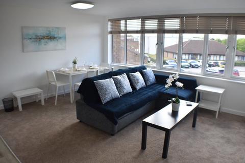 1 bedroom apartment to rent, Bushfield House, Orton Goldhay, Peterborough, PE2