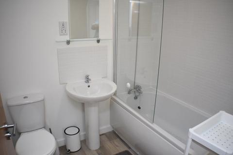1 bedroom apartment to rent, Bushfield House, Orton Goldhay, Peterborough, PE2