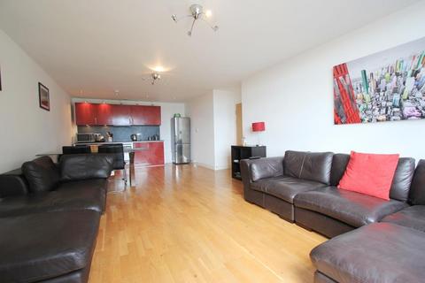 2 bedroom apartment to rent, Bute Terrace, Cardiff CF10
