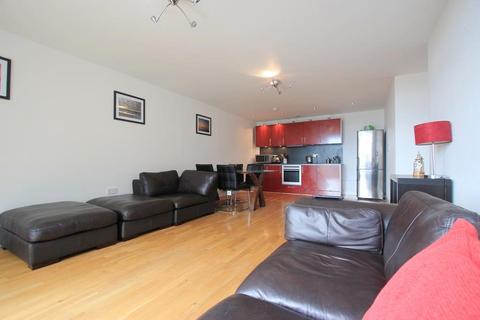 2 bedroom apartment to rent, Bute Terrace, Cardiff CF10