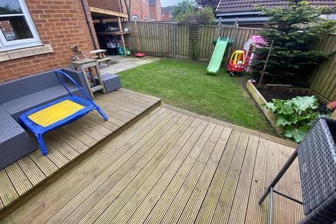 24 Capheaton Way, Seaton Delaval, Whitley Bay, NE25 0FE