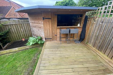 24 Capheaton Way, Seaton Delaval, Whitley Bay, NE25 0FE