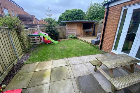 24 Capheaton Way, Seaton Delaval, Whitley Bay, NE25 0FE