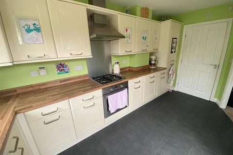 24 Capheaton Way, Seaton Delaval, Whitley Bay, NE25 0FE