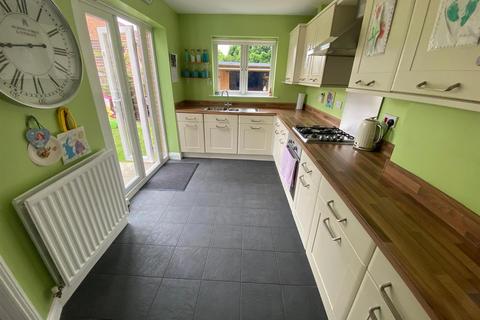 24 Capheaton Way, Seaton Delaval, Whitley Bay, NE25 0FE