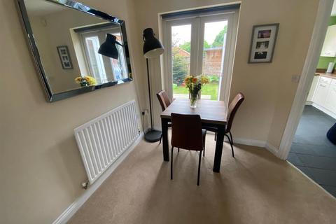 24 Capheaton Way, Seaton Delaval, Whitley Bay, NE25 0FE