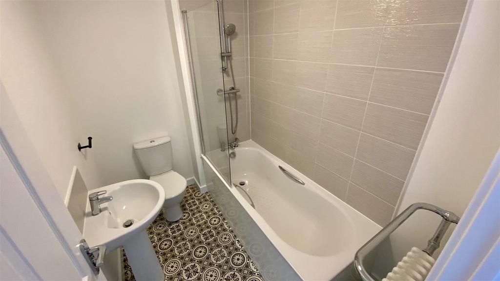 Bathroom/WC
