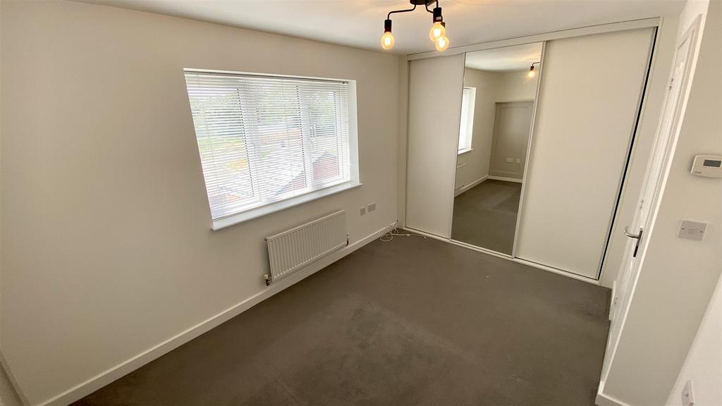 Further Bedroom One Image