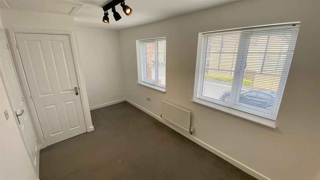 Further Bedroom Two Image