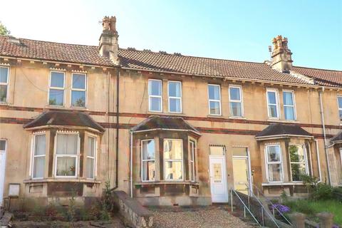 3 bedroom terraced house for sale, Vernon Terrace, Lower Bristol Road, Bath, BA2