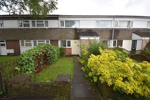 3 bedroom terraced house for sale, Berwicks Lane, Chelmsley Wood, Birmingham, B37