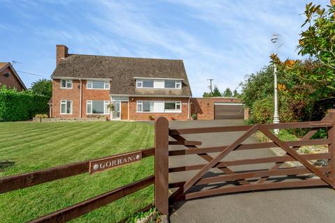 4 bedroom detached house for sale, Luddington Road, Luddington