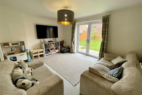 3 bedroom townhouse for sale, John Dixon Lane, Darlington