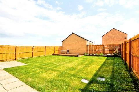 4 bedroom detached house for sale, Sandringham Way, Newfield, Chester Le Street, DH2