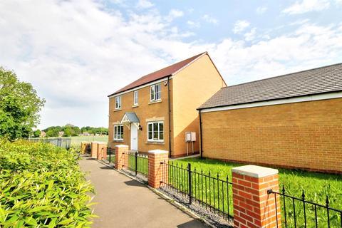 4 bedroom detached house for sale, Sandringham Way, Newfield, Chester Le Street, DH2