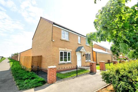 4 bedroom detached house for sale, Sandringham Way, Newfield, Chester Le Street, DH2