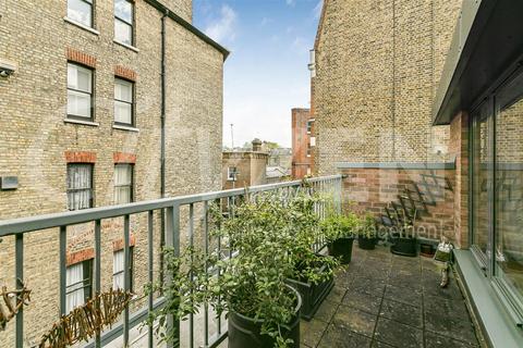 2 bedroom flat to rent, Kensington Church Street, London W8