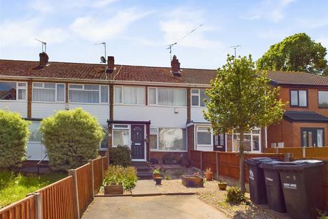 3 bedroom terraced house for sale, County Road, Nottingham NG4