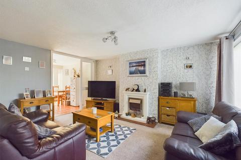 3 bedroom terraced house for sale, County Road, Nottingham NG4