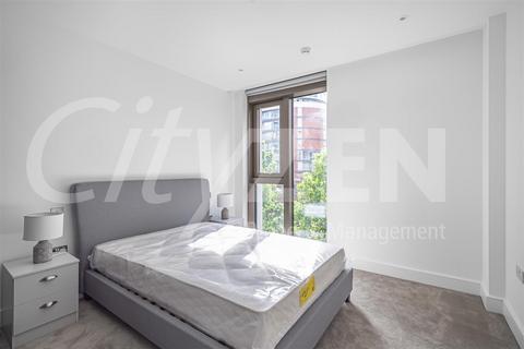 1 bedroom flat to rent, Darwin House, 8 Palmer Road, London SW11