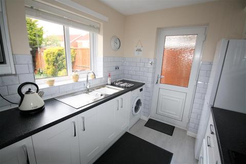 3 bedroom detached house for sale, Chillingham Drive, Chester Le Street