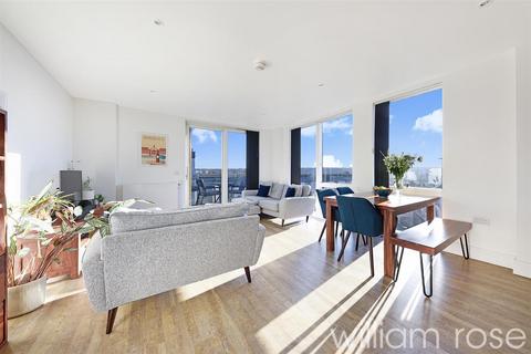 2 bedroom apartment for sale, Jacks Farm Way, London E4