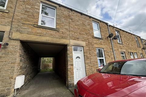 4 bedroom terraced house for sale, Cooperative Terrace, Wolsingham, Weardale