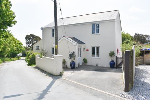 3 bedroom detached house for sale, Sparry Bottom, Carharrack, Redruth, Cornwall, TR16