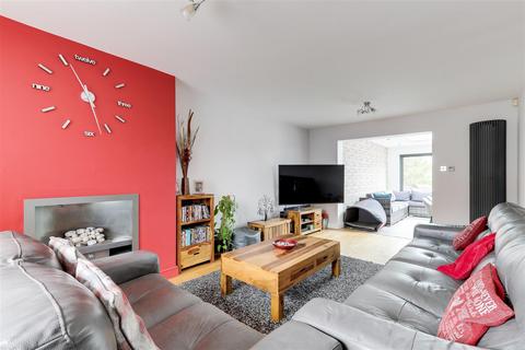 4 bedroom semi-detached house for sale, Churchmoor Lane, Arnold NG5