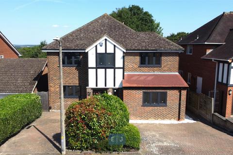 3 bedroom detached house for sale, Powell Road, Buckhurst Hill IG9