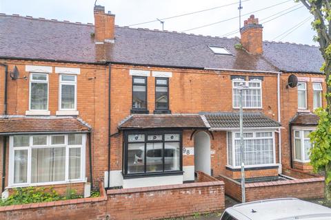 2 bedroom terraced house for sale, Bracebridge Street, Nuneaton