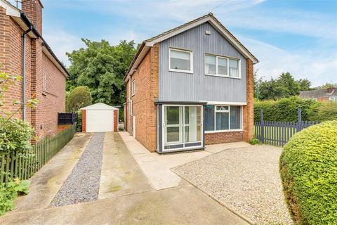 3 bedroom detached house for sale, Barnfield, Wilford NG11