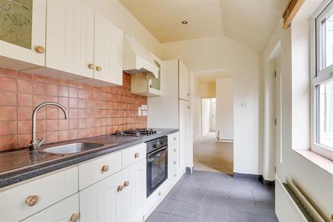 3 bedroom terraced house for sale, Green Street, The Meadows NG2