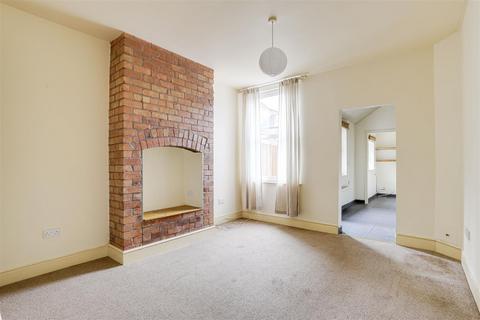 3 bedroom terraced house for sale, Green Street, The Meadows NG2