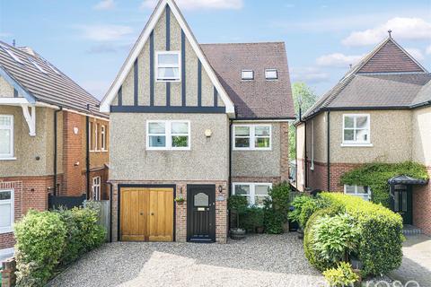 5 bedroom detached house for sale, Monkhams Avenue, Woodford Green IG8