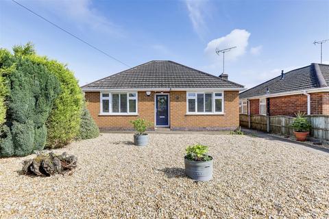 2 bedroom detached bungalow for sale, School Hill, Kirkby-In-Ashfield NG17