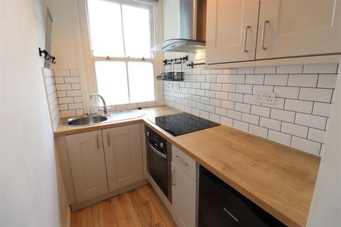 1 bedroom apartment to rent, Allandale Road, Stoneygate, Leicester, LE2