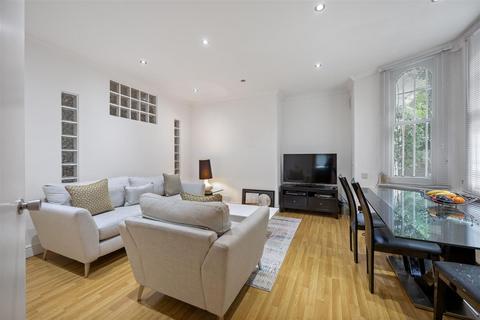 2 bedroom apartment for sale, Steeles Road, Belsize Park NW3