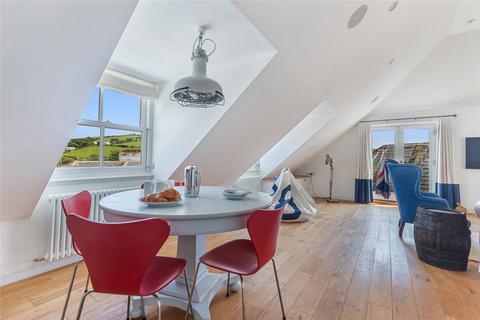 3 bedroom apartment for sale, Fore Street, Salcombe, Devon, TQ8