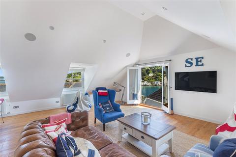 3 bedroom apartment for sale, Fore Street, Salcombe, Devon, TQ8