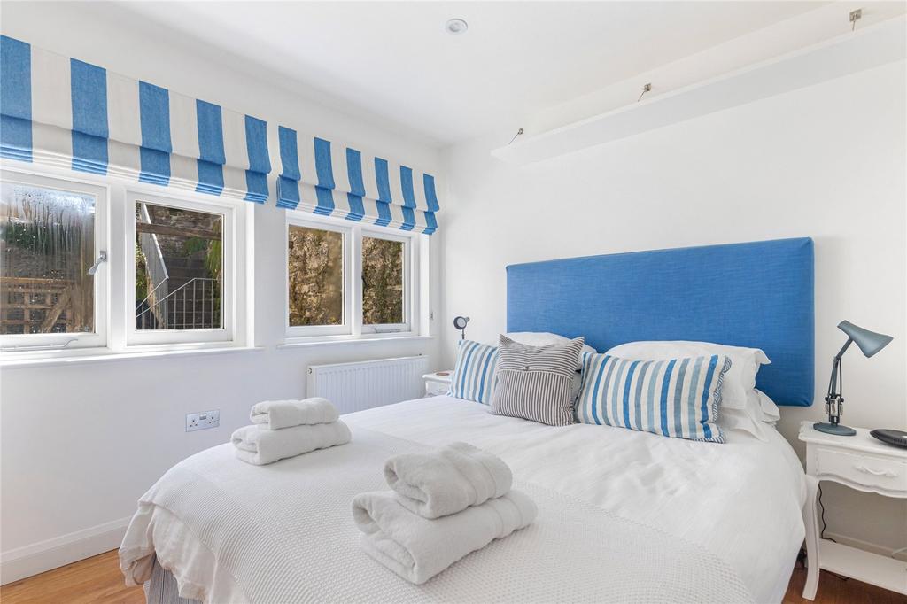 Double Bedroom
