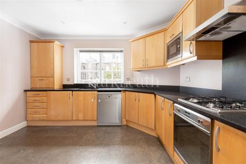 2 bedroom flat for sale, Eton Avenue, Belsize Park NW3