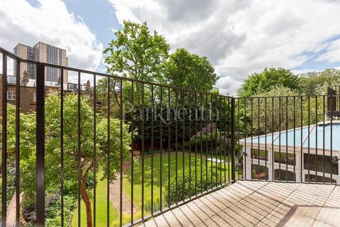 2 bedroom flat for sale, Eton Avenue, Belsize Park NW3