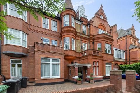 2 bedroom flat for sale, Eton Avenue, Belsize Park NW3