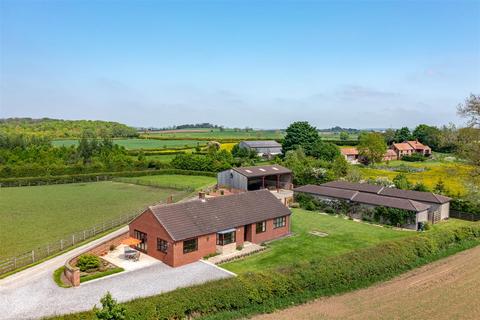 4 bedroom detached house for sale, Streetlam, Northallerton DL7