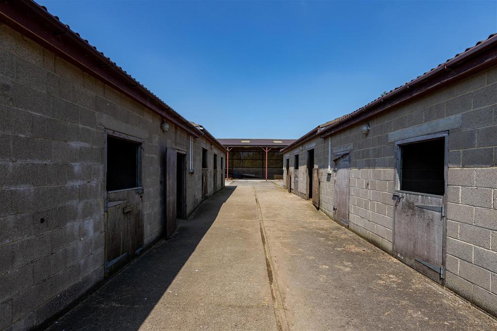 Stables